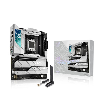 ASUS ROG STRIX X670E-A GAMING WIFI
