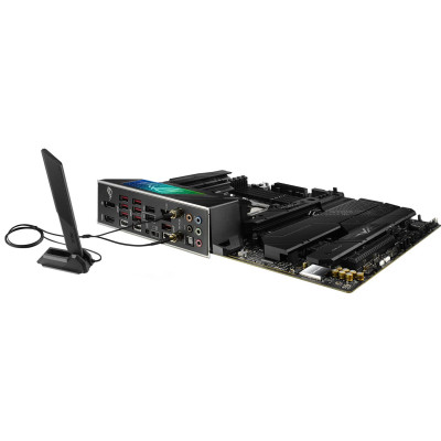 ASUS ROG STRIX X670E-F GAMING WIFI (90MB1BA0-M0EAY0)