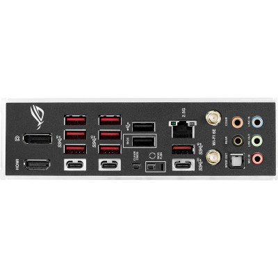 ASUS ROG STRIX X670E-F GAMING WIFI (90MB1BA0-M0EAY0)