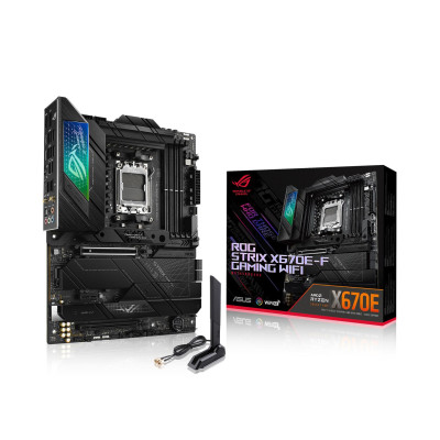 ASUS ROG STRIX X670E-F GAMING WIFI (90MB1BA0-M0EAY0)