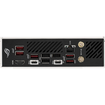 ASUS ROG STRIX X670E-I GAMING WIFI