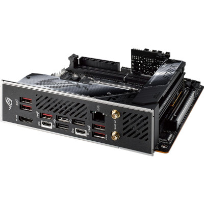ASUS ROG STRIX X670E-I GAMING WIFI