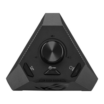 ASUS ROG STRIX X670E-I GAMING WIFI