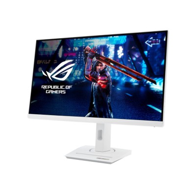 ASUS ROG Strix XG27ACS-W White (90LM09Q1-B01170)
