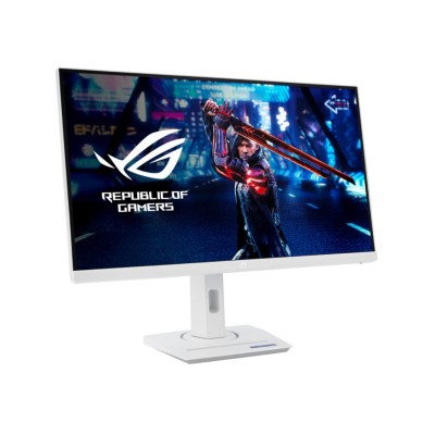 ASUS ROG Strix XG27ACS-W White (90LM09Q1-B01170)