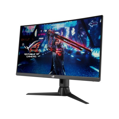 ASUS ROG Strix XG27AQV (90LM08G0-B01A70)