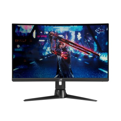 ASUS ROG Strix XG27AQV (90LM08G0-B01A70)