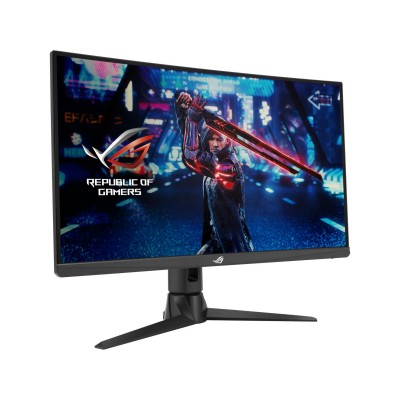 ASUS ROG Strix XG27AQV (90LM08G0-B01A70)