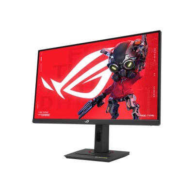 ASUS ROG Strix XG27UCS (90LM09S0-B01170)