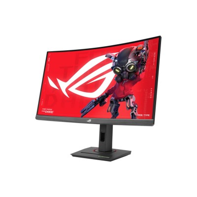 ASUS ROG Strix XG27WCS (90LM09P1-B01370) ASUS ROG Strix XG27WCS (90LM09P1-B01370)
