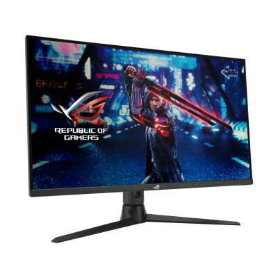 ASUS ROG Strix XG32UQ (90LM08B0-B01170) ASUS ROG Strix XG32UQ (90LM08B0-B01170)