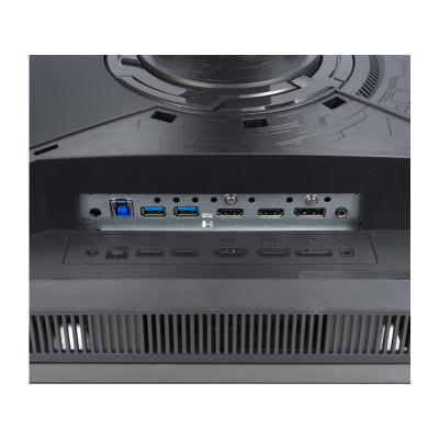 ASUS ROG Strix XG32UQ (90LM08B0-B01170) ASUS ROG Strix XG32UQ (90LM08B0-B01170)