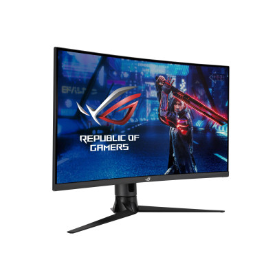 ASUS ROG STRIX XG32VC Curved HDR (90LM03S0B04170) ASUS ROG STRIX XG32VC Curved HDR (90LM03S0B04170)