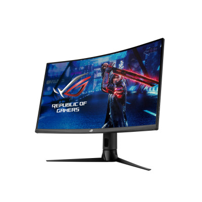ASUS ROG STRIX XG32VC Curved HDR (90LM03S0B04170) ASUS ROG STRIX XG32VC Curved HDR (90LM03S0B04170)