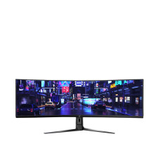 ASUS ROG Strix XG49VQ Black (90LM04H0-B01170)