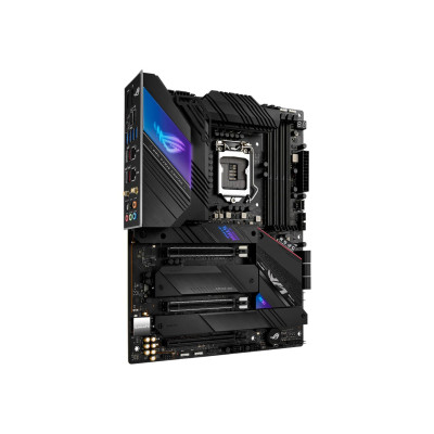 ASUS ROG STRIX Z590-E GAMING WIFI