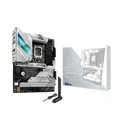 ASUS ROG STRIX Z690-A GAMING WIFI DDR5