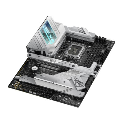 ASUS ROG STRIX Z690-A GAMING WIFI DDR5