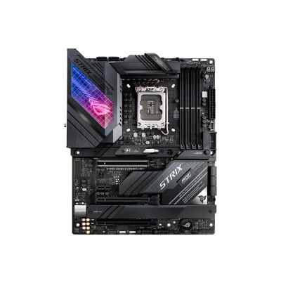 ASUS ROG STRIX Z690-E Gaming WiFi