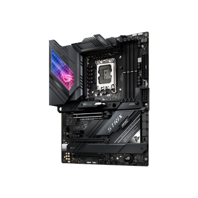 ASUS ROG STRIX Z690-E Gaming WiFi