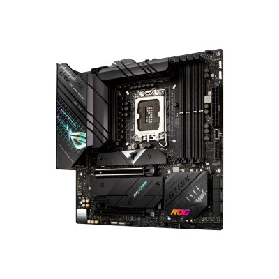 ASUS ROG STRIX Z690-G GAMING WIFI DDR5 (90MB19G0-M0EAY0)