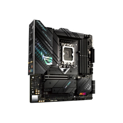 ASUS ROG STRIX Z690-G GAMING WIFI DDR5 (90MB19G0-M0EAY0)