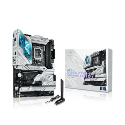ASUS ROG STRIX Z790-A GAMING WIFI D4