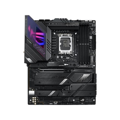 ASUS ROG STRIX Z790-E GAMING WIFI