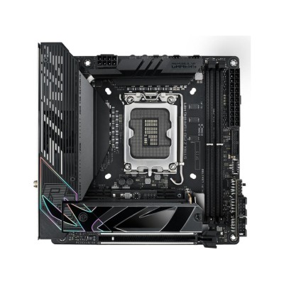ASUS ROG STRIX Z790-I GAMING WIFI
