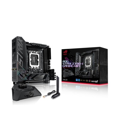 ASUS ROG STRIX Z790-I GAMING WIFI