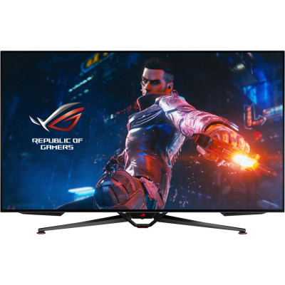 ASUS ROG Swift PG48UQ (90LM0840-B01970)