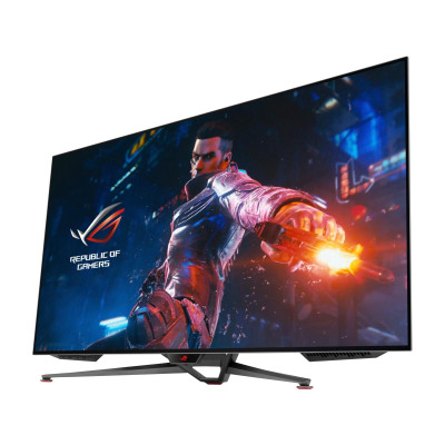 ASUS ROG Swift PG48UQ (90LM0840-B01970)