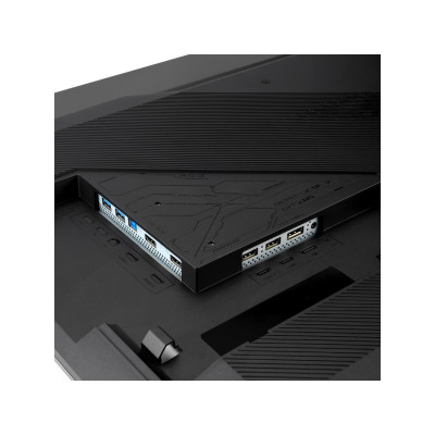 ASUS ROG Swift PG48UQ (90LM0840-B01970)