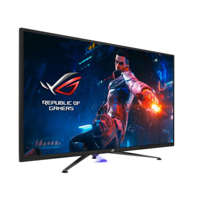 ASUS ROG SWIFT PG43UQ 4K HDR (ASUS ROG SWIFT PG43UQ)