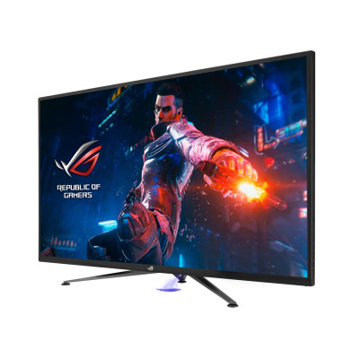 ASUS ROG SWIFT PG43UQ 4K HDR (ASUS ROG SWIFT PG43UQ)