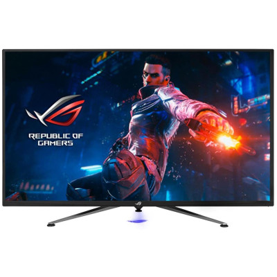 ASUS ROG SWIFT PG43UQ 4K HDR (ASUS ROG SWIFT PG43UQ)