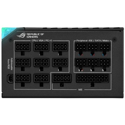ASUS ROG-THOR-1000P2-GAMING
