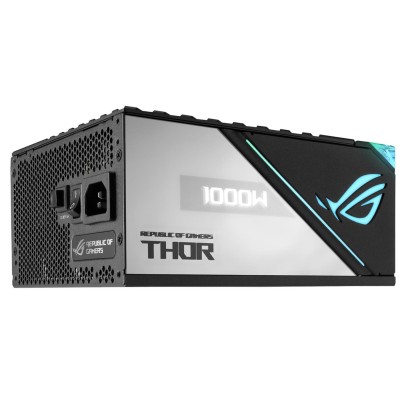 ASUS ROG-THOR-1000P2-GAMING