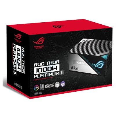 ASUS ROG-THOR-1000P2-GAMING