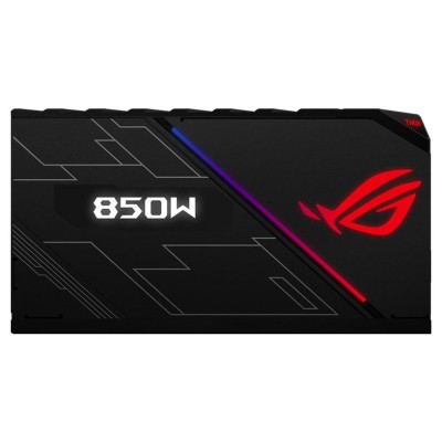 ASUS ROG-THOR-850P