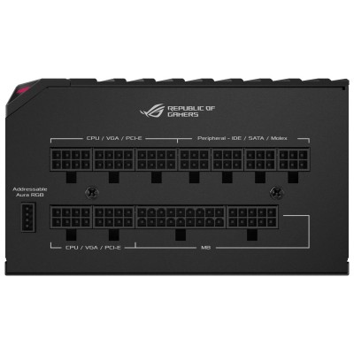 ASUS ROG-THOR-850P