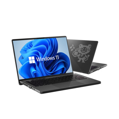 ASUS ROG Zephyrus G14 (GA402NV-N2007W)