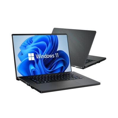 ASUS ROG Zephyrus G16 GU603ZV (GU603ZV-N4013W)