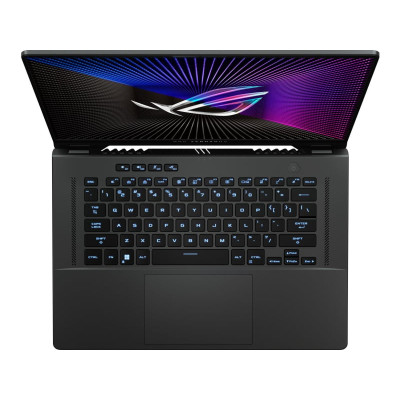 ASUS ROG Zephyrus G16 GU603ZV (GU603ZV-N4013W)