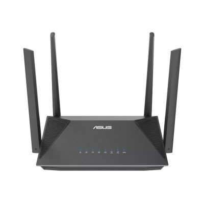 ASUS RT-AX52 (90IG08T0-MO3H00)