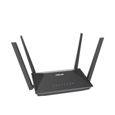 ASUS RT-AX52 (90IG08T0-MO3H00)