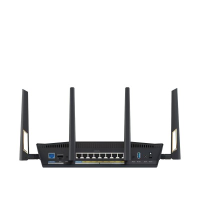 ASUS RT-BE88U (90IG08V0-MO3N0V)