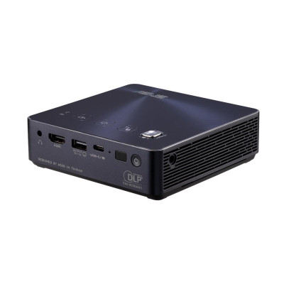 ASUS S2 NAVY (90LJ00C0-B00520)