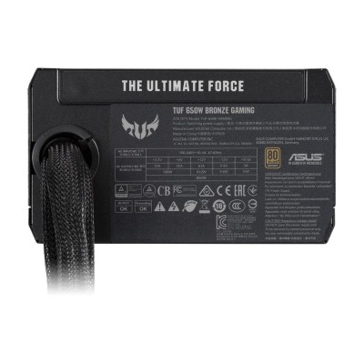 ASUS TUF-GAMING-650B
