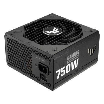 ASUS TUF-GAMING-750G